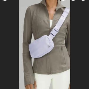 Lululemon Everyday Belt Bag (one size)